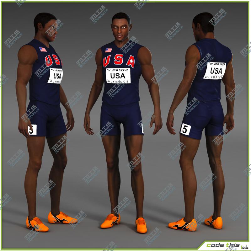 images/goods_img/202104022/Black Runner CG/5.jpg